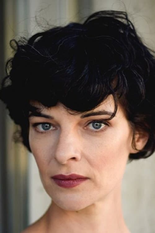 Sarah Hostettler foto