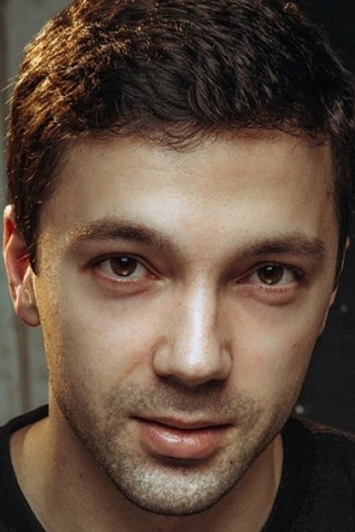 Егор Морозов foto