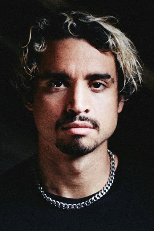 Hisham Morscher foto