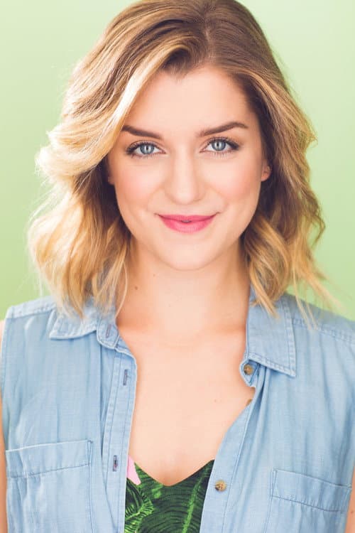 Caroline Cotter foto