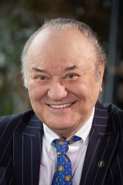 Korda György foto