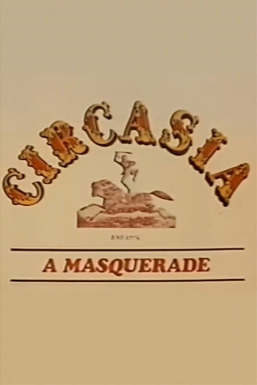 Circasia (1976) poster