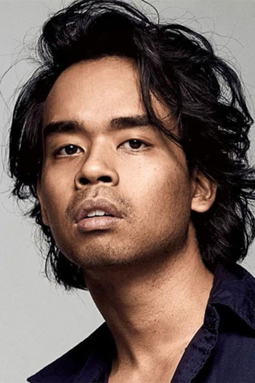 Joe Tuliao foto