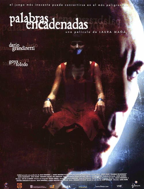 Palabras encadenadas (2004) poster