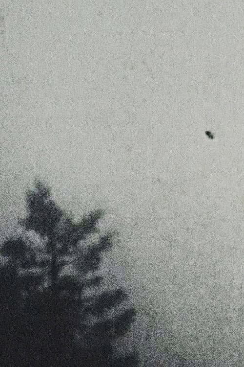 Kiri (The Fog) (1970) poster