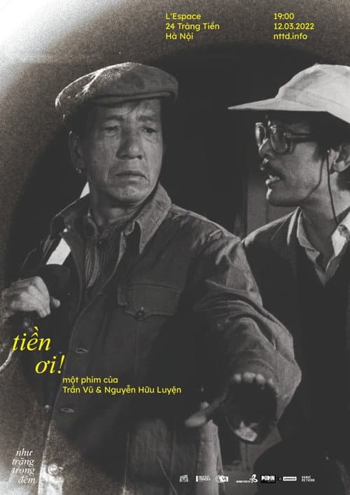 Tiền Ơi! (1989) poster