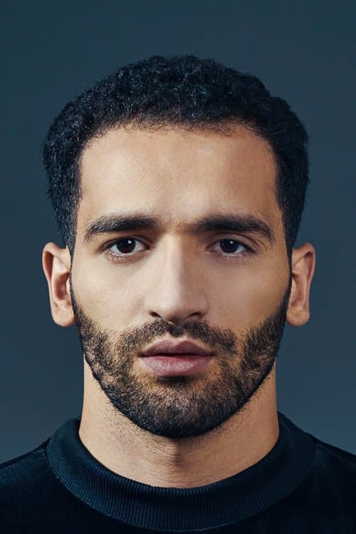 Hassan Akkouch foto