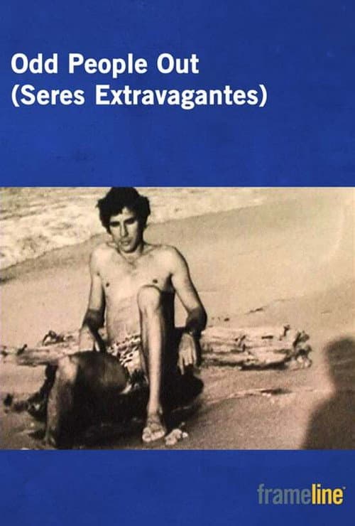 Seres extravagantes (2004) poster