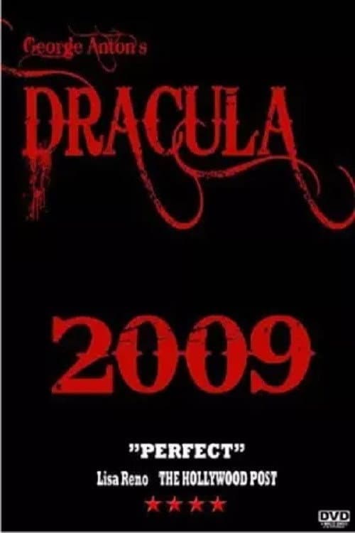 Dracula (2009) poster