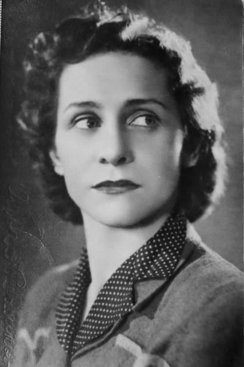 Olga Lepeshinskaya foto