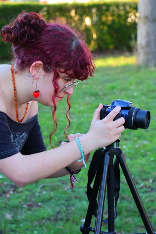 Ash Lassalle foto
