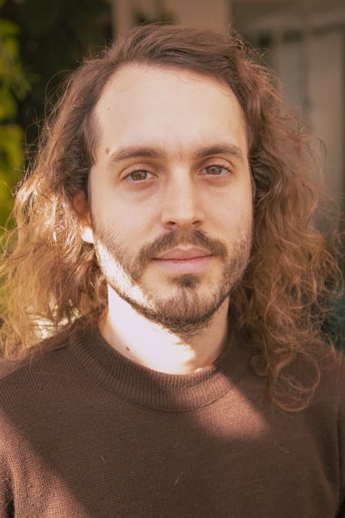 Joaquín Romero foto