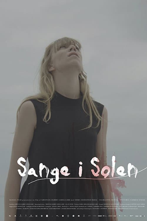 Sange i solen (2017) poster