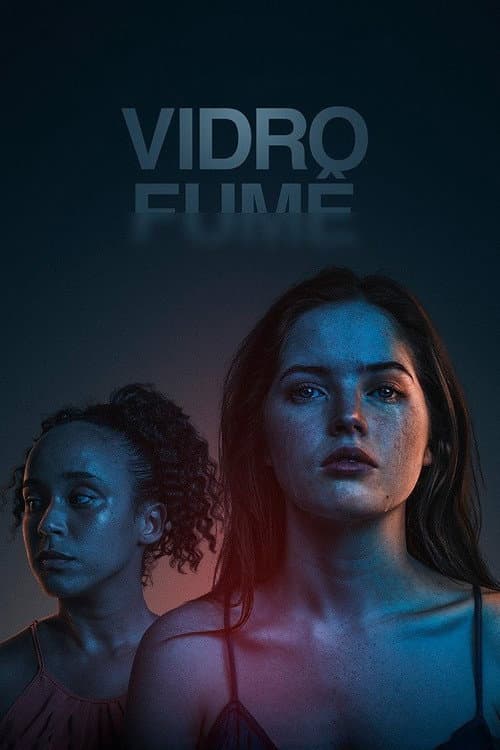 Vidro Fumê (2024) poster
