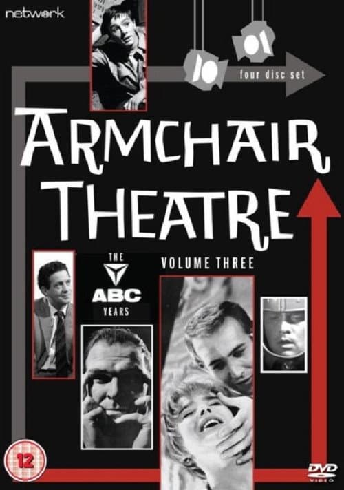 A Night Out (1960) poster