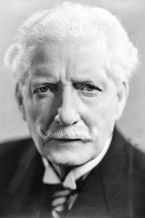 Tore Svennberg foto