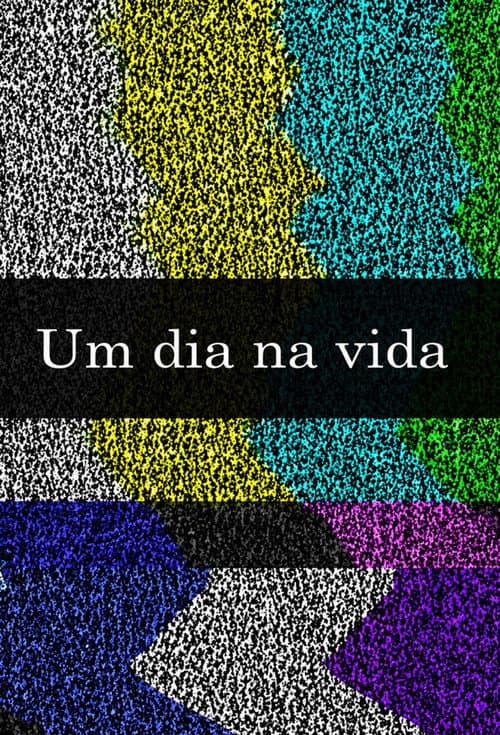 Um Dia na Vida (2010) poster