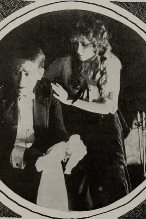When It Strikes Home (1915) poster