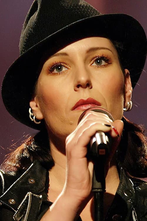 AnNa R. foto