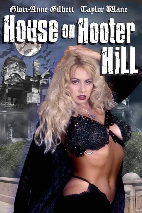 The House on Hooter Hill (2007) poster