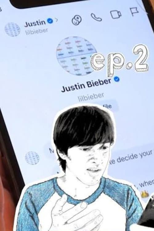 Justin Bieber Followed Me?!? (2026) poster