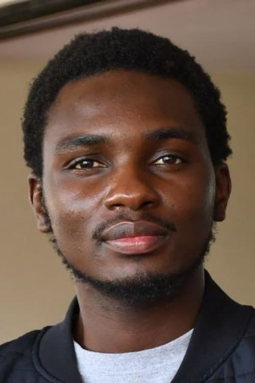 Gadwill Odhiambo foto