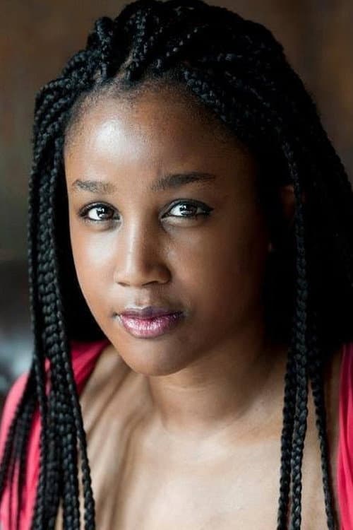 Aïcha Ouattara foto