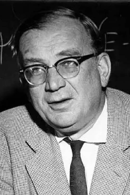 George Gamow foto
