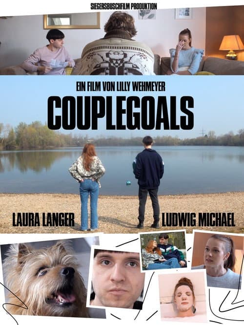 COUPLEGOALS (2025) poster