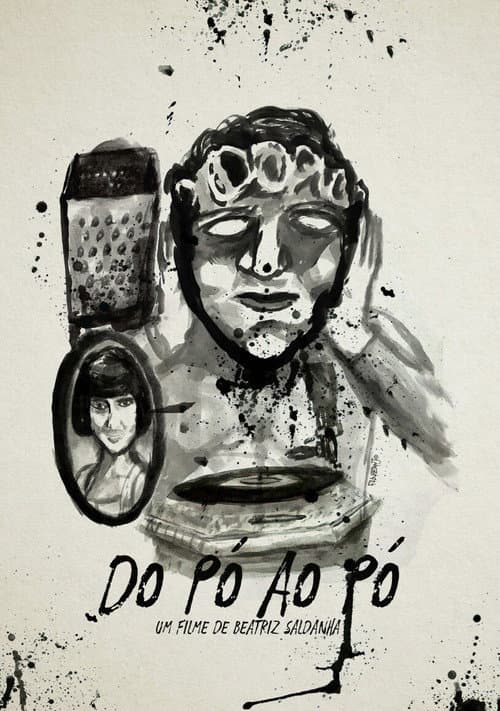 Do Pó ao Pó (2020) poster