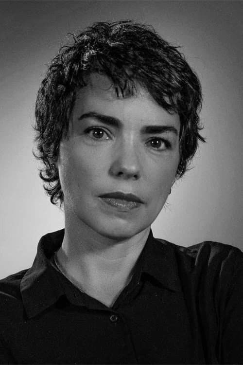 Anne Pinheiro Guimarães foto