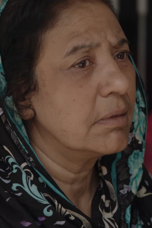 Nargis Yaqoob foto