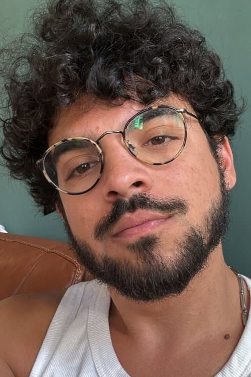 Matheus Malafaia foto