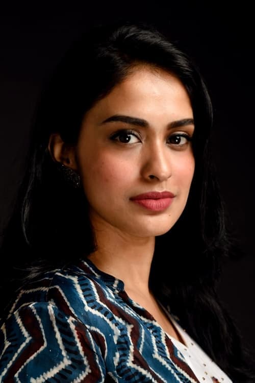 Hannah Reji Koshy foto
