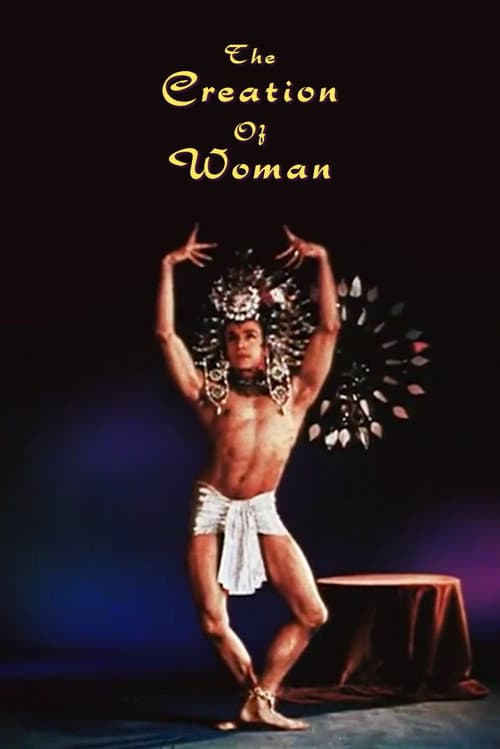 The Creation of Woman (1961) poster