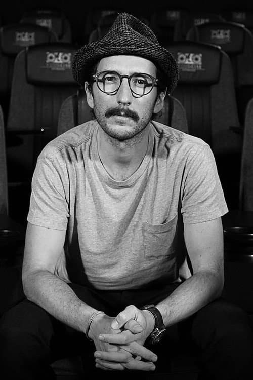 Humberto Hinojosa foto