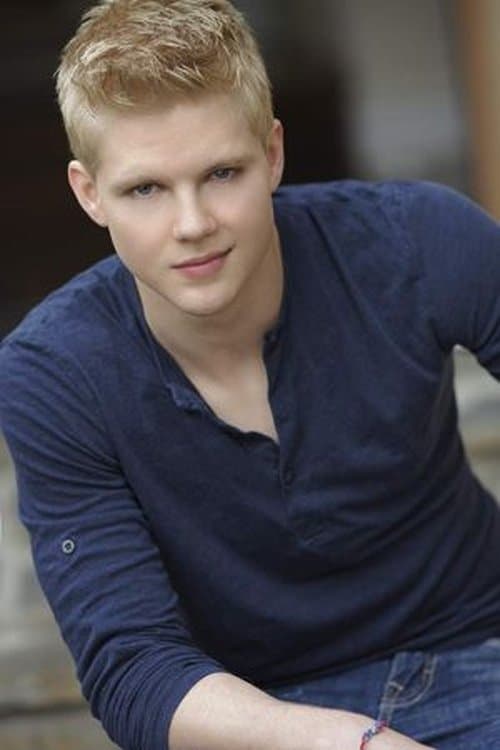 Ryan Cargill foto