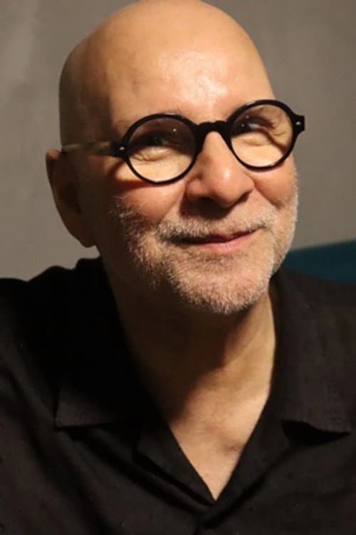 Marcos Alvisi foto