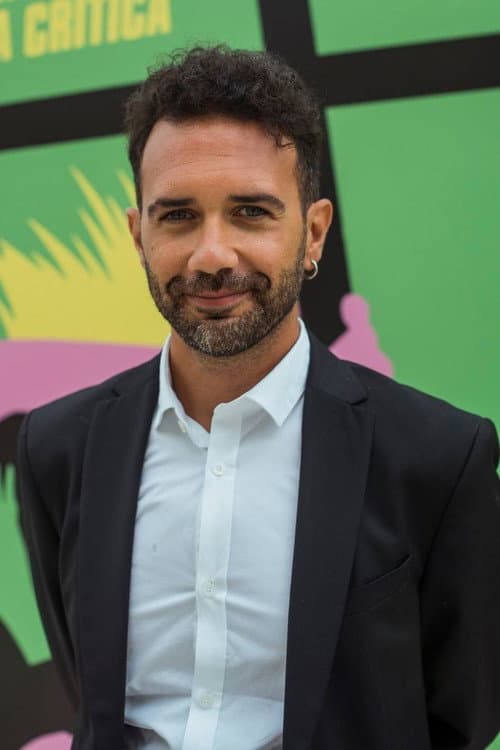 Leandro Picarella foto