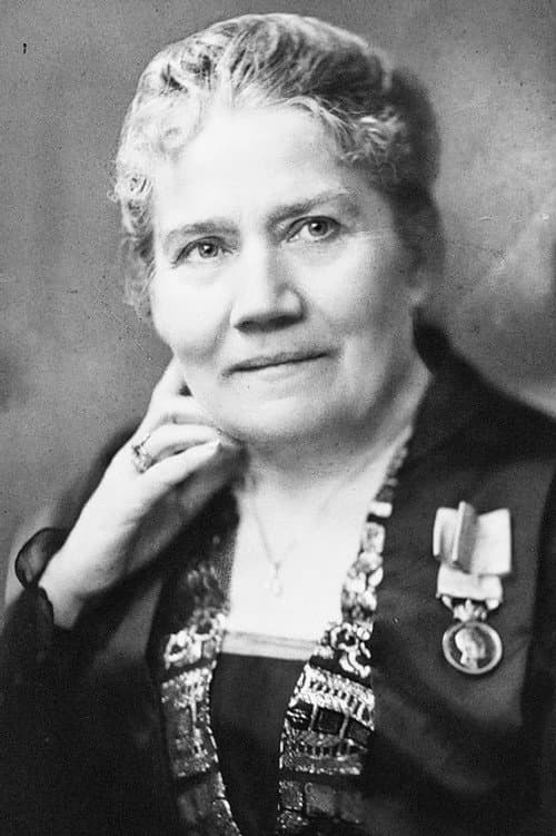 Thecla Åhlander foto