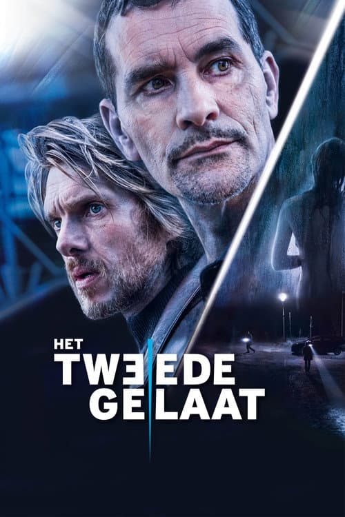 Het Tweede Gelaat (2017) poster