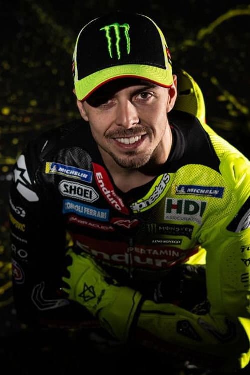 Fabio Di Giannantonio foto