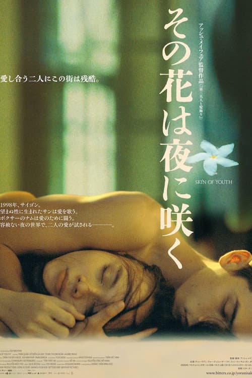 Ồn ào tuổi trẻ (2025) poster