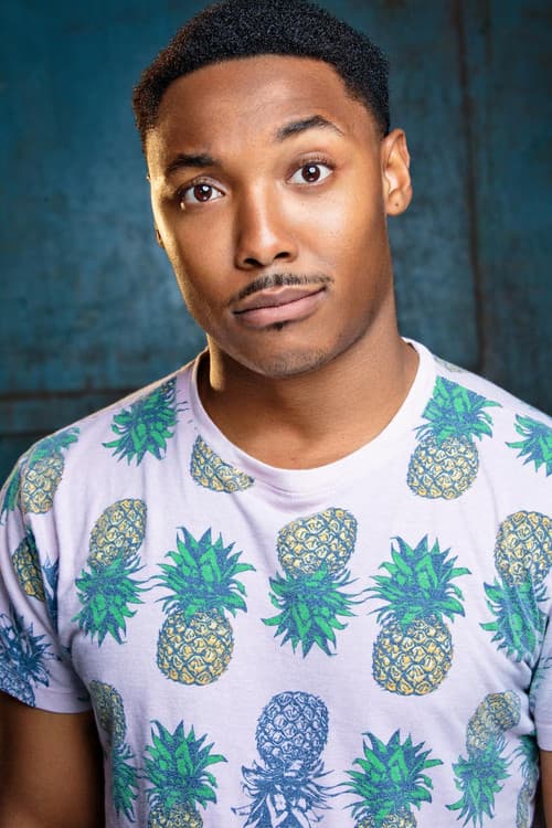 Darius Johnson foto