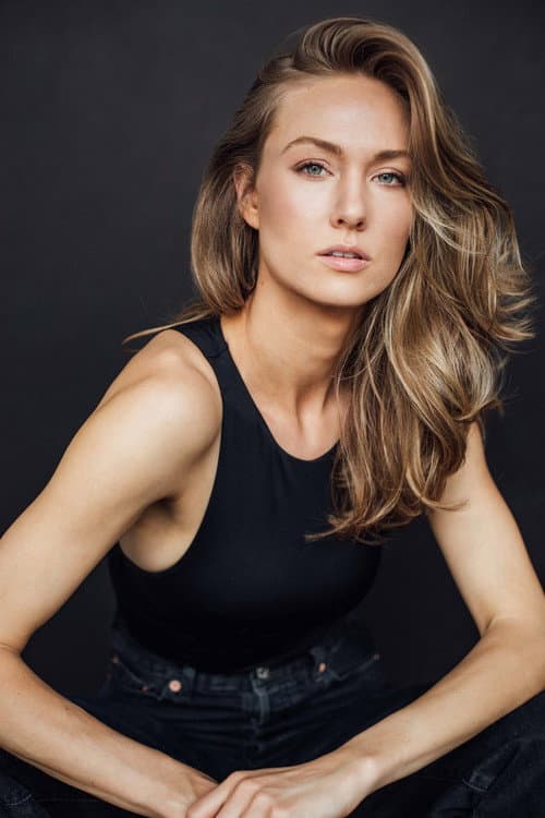 Lauren Howe foto