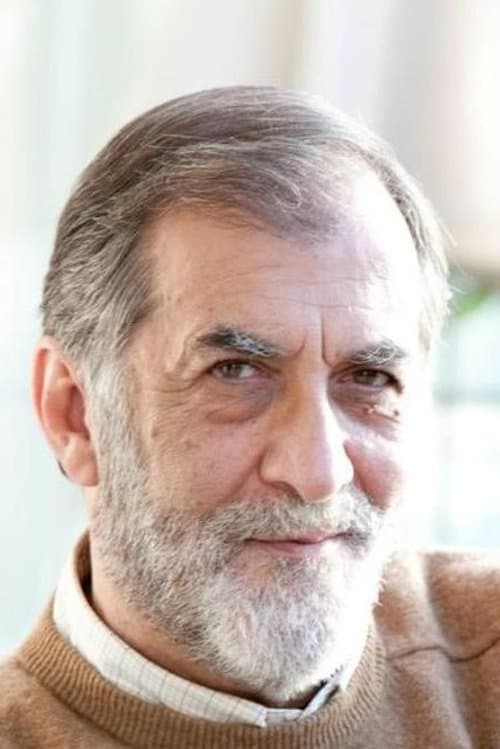 Ramón Barea foto