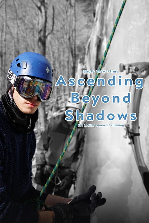 Ascending Beyond Shadows (2025) poster