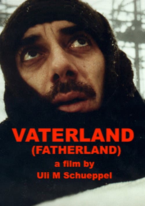 Vaterland (1992) poster