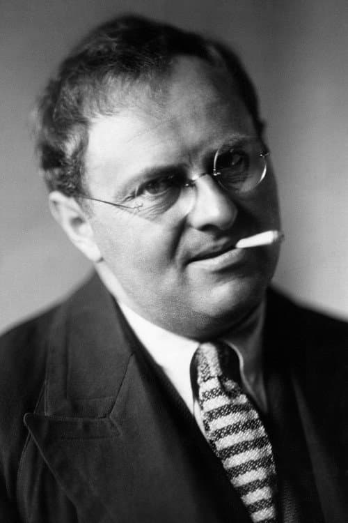 Hans Reimann foto