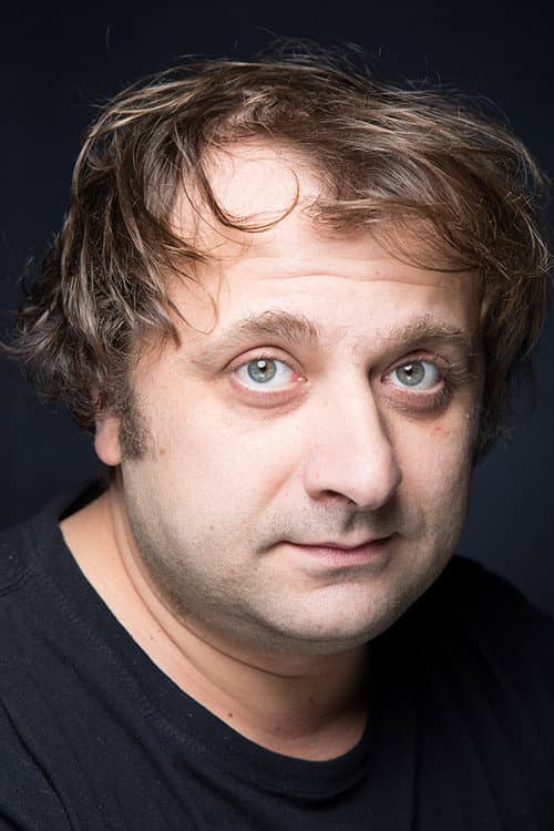 Marius Damian foto